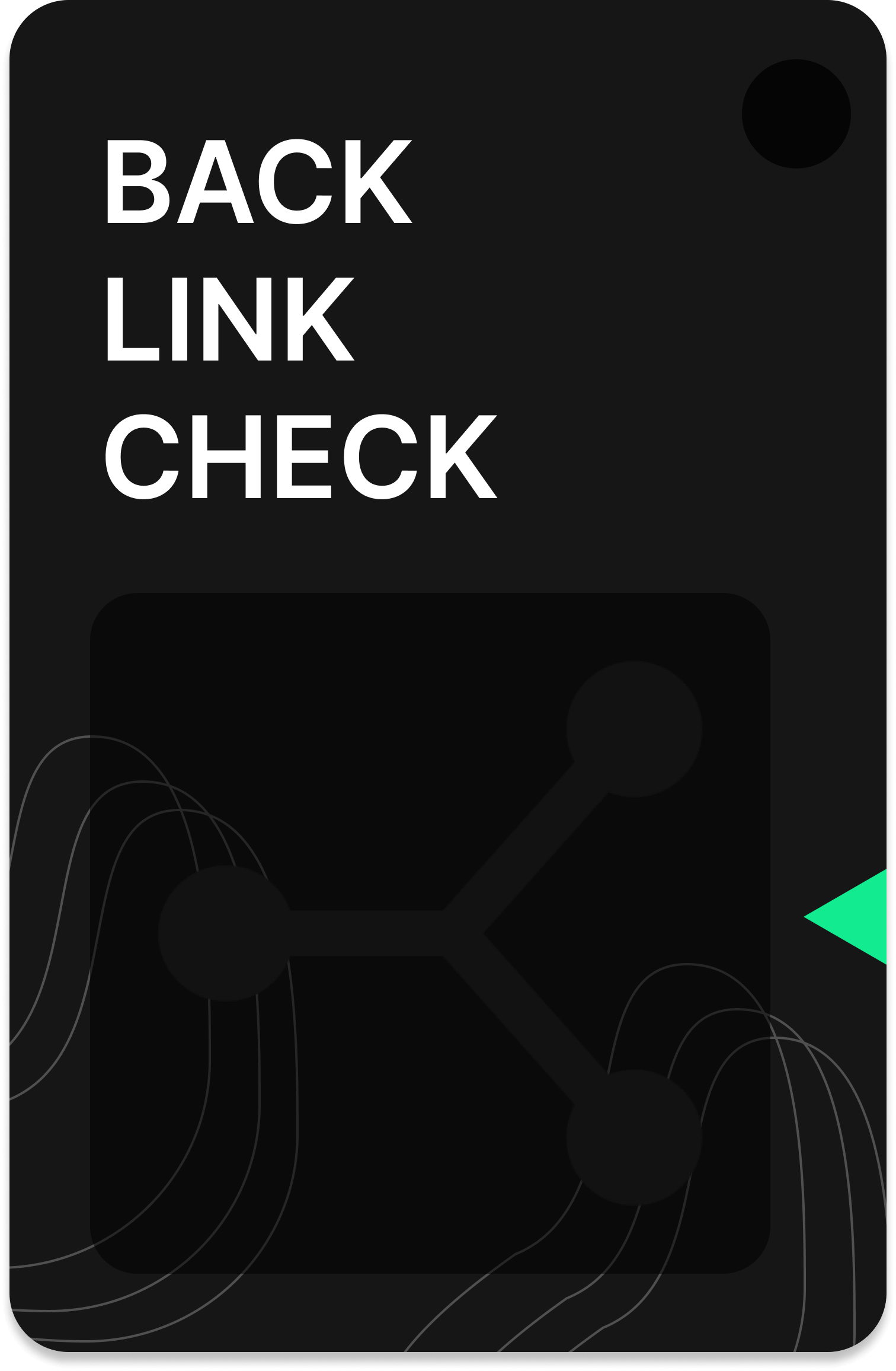 backlink check tool image